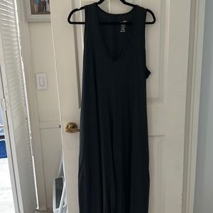 NATURAL LIFE.  JUMPSUIT